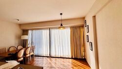 SilverSea (D15), Condominium #628419641